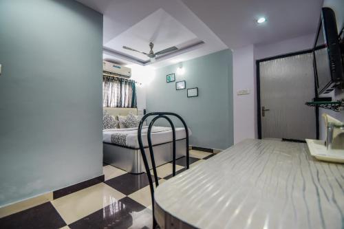 Hotel The Space