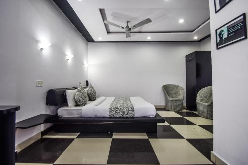 Hotel The Space