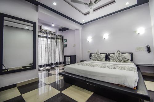 Hotel The Space