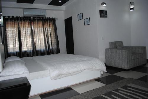 Hotel The Space