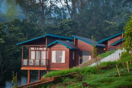 Accord Highland Hotel Ooty