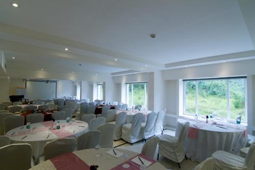 Accord Highland Hotel Ooty