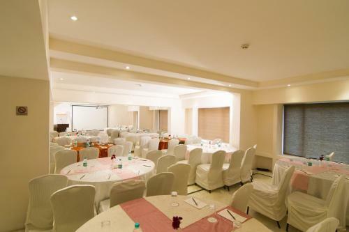 Accord Highland Hotel Ooty