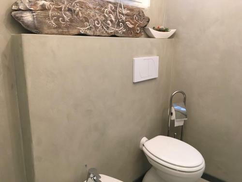 Apartamento Appartamento La Tartaruga