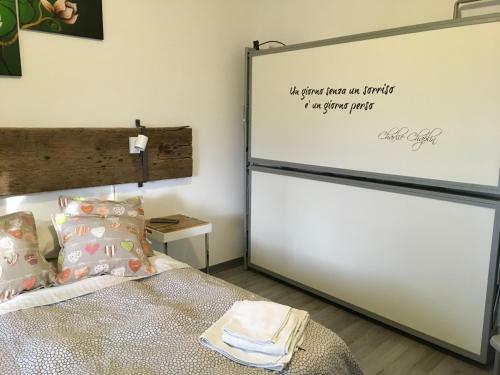 Apartamento Appartamento La Tartaruga