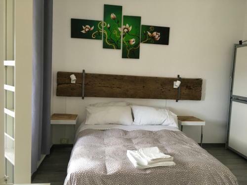 Apartamento Appartamento La Tartaruga