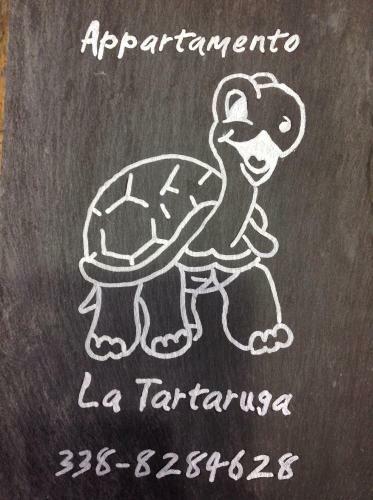 Apartamento Appartamento La Tartaruga