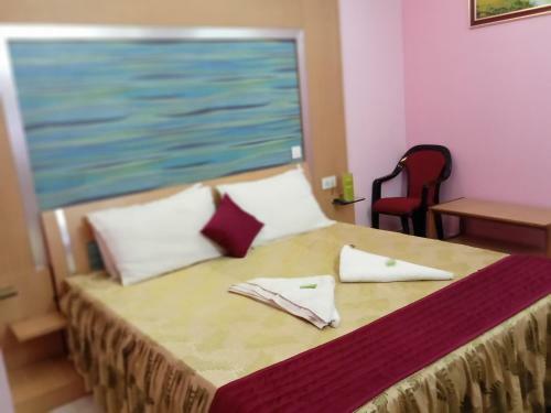 Hotel Barbareek