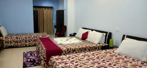 Hotel Barbareek
