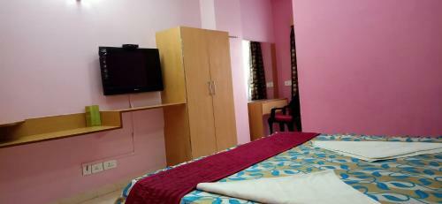 Hotel Barbareek