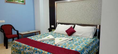 Hotel Barbareek