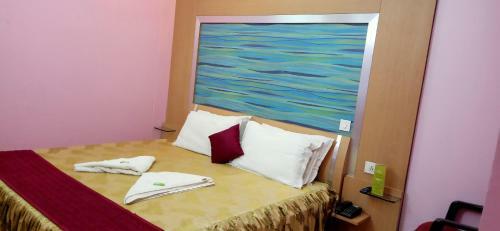 Hotel Barbareek