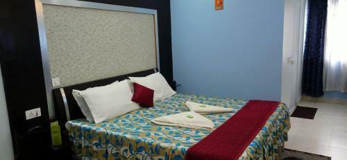 Hotel Barbareek