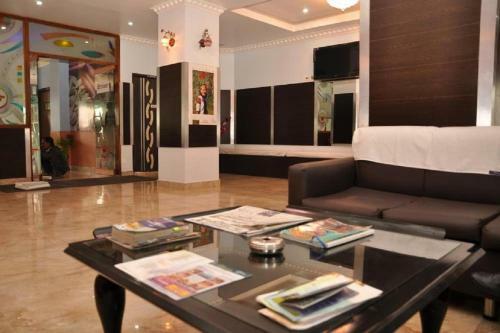 Hotel Barbareek
