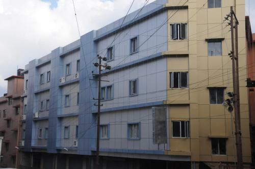 Hotel Barbareek