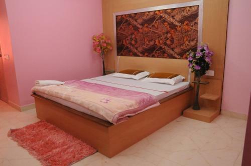 Hotel Barbareek