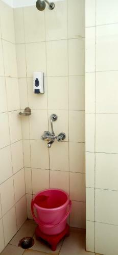 Hotel Barbareek