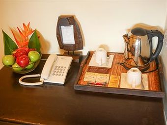 Hotel Phufa Waree Chiangrai Residence