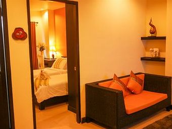 Hotel Phufa Waree Chiangrai Residence