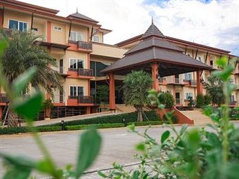Hotel Phufa Waree Chiangrai Residence