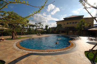 Hotel Phufa Waree Chiangrai Residence