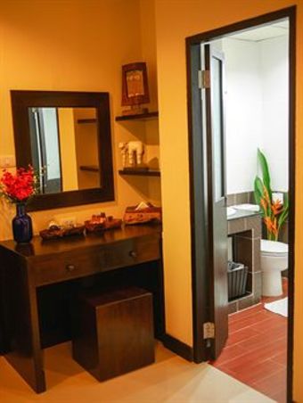 Hotel Phufa Waree Chiangrai Residence