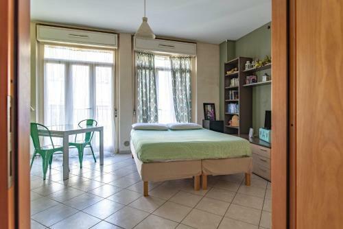 Apartamento Casa Porta Pila