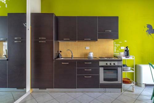 Apartamento Casa Porta Pila