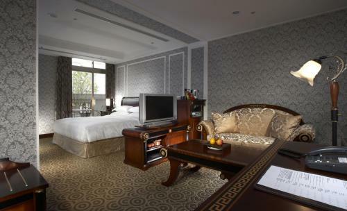 Hotel Sense Taipei