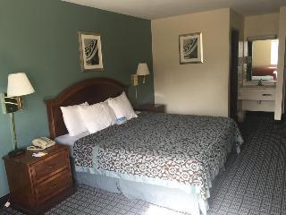 Motel Days Inn Cortland/mcgraw
