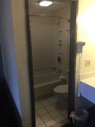 Motel Days Inn Cortland/mcgraw