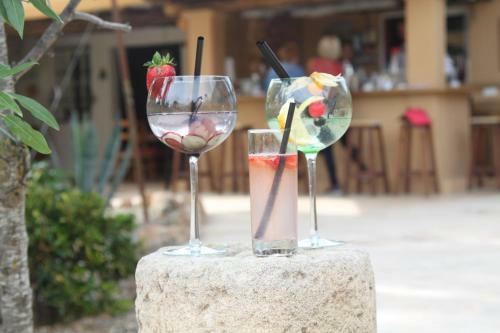 Agroturismo Finca Can Toni