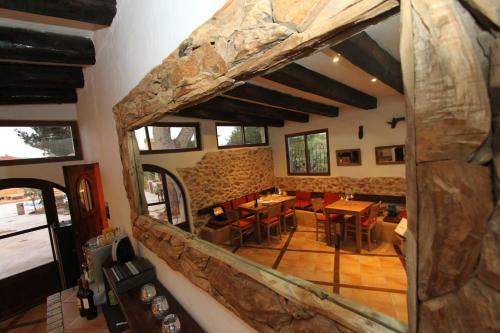 Agroturismo Finca Can Toni
