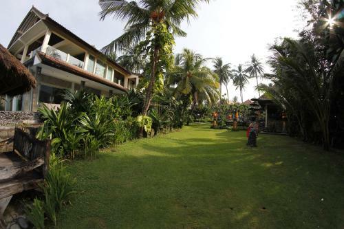 Apartamentos Bayshore Residence