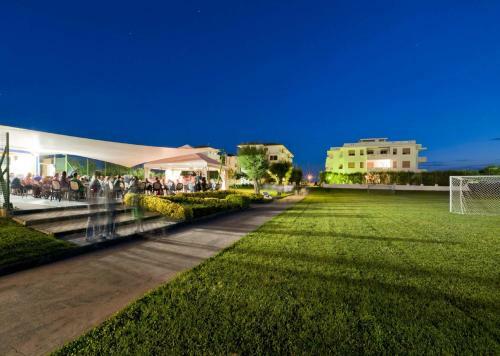 Villa Residence Nova Marina
