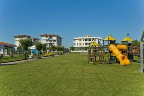 Villa Residence Nova Marina