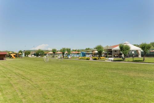 Villa Residence Nova Marina