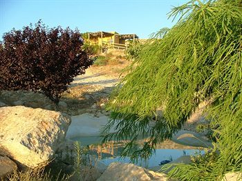 Carmey Avdat Farm