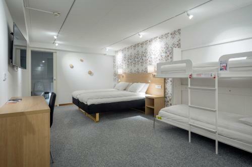 First Hotel Dragonen