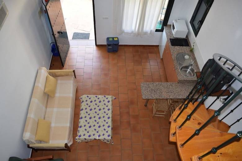 Agroturismo Casa Rural Los Pinos