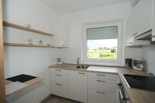 Apartamento Urbanhof Prantenberger