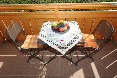 Apartamento Urbanhof Prantenberger
