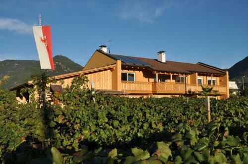 Apartamento Urbanhof Prantenberger