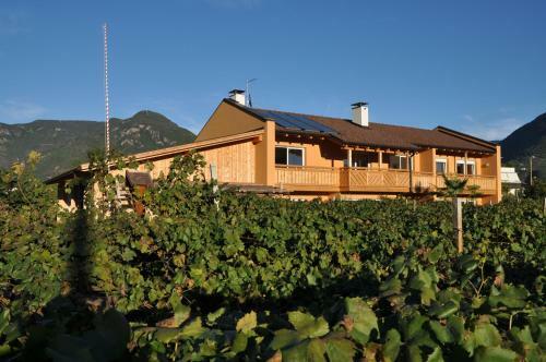 Apartamento Urbanhof Prantenberger