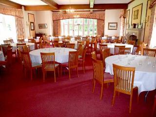 Agroturismo Scalford Hall