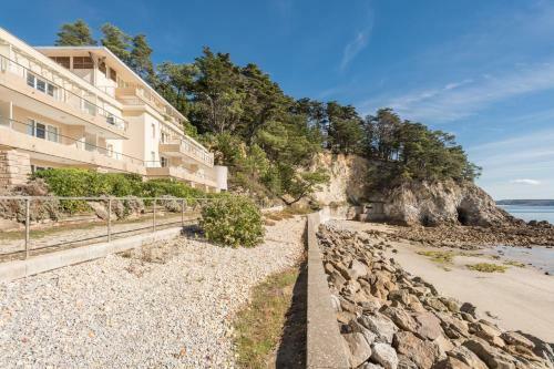 Aparthotel R�sidence Pierre & Vacances Morgat
