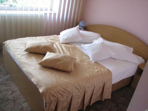 Hostal Pensiunea Warthe