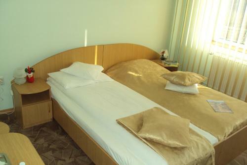 Hostal Pensiunea Warthe