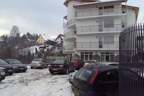 Hostal Pensiunea Warthe