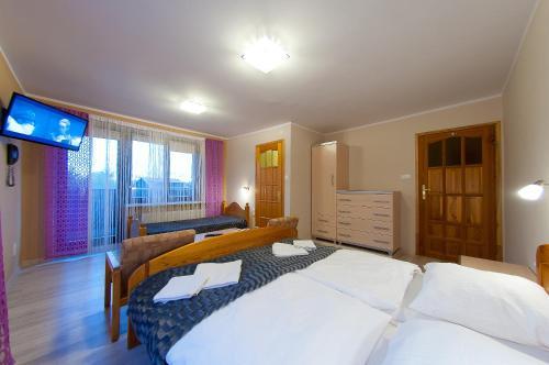 Hostal Pensjonat Zr�delko